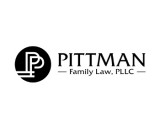 https://www.logocontest.com/public/logoimage/1609253855Pittman Family Law.jpg